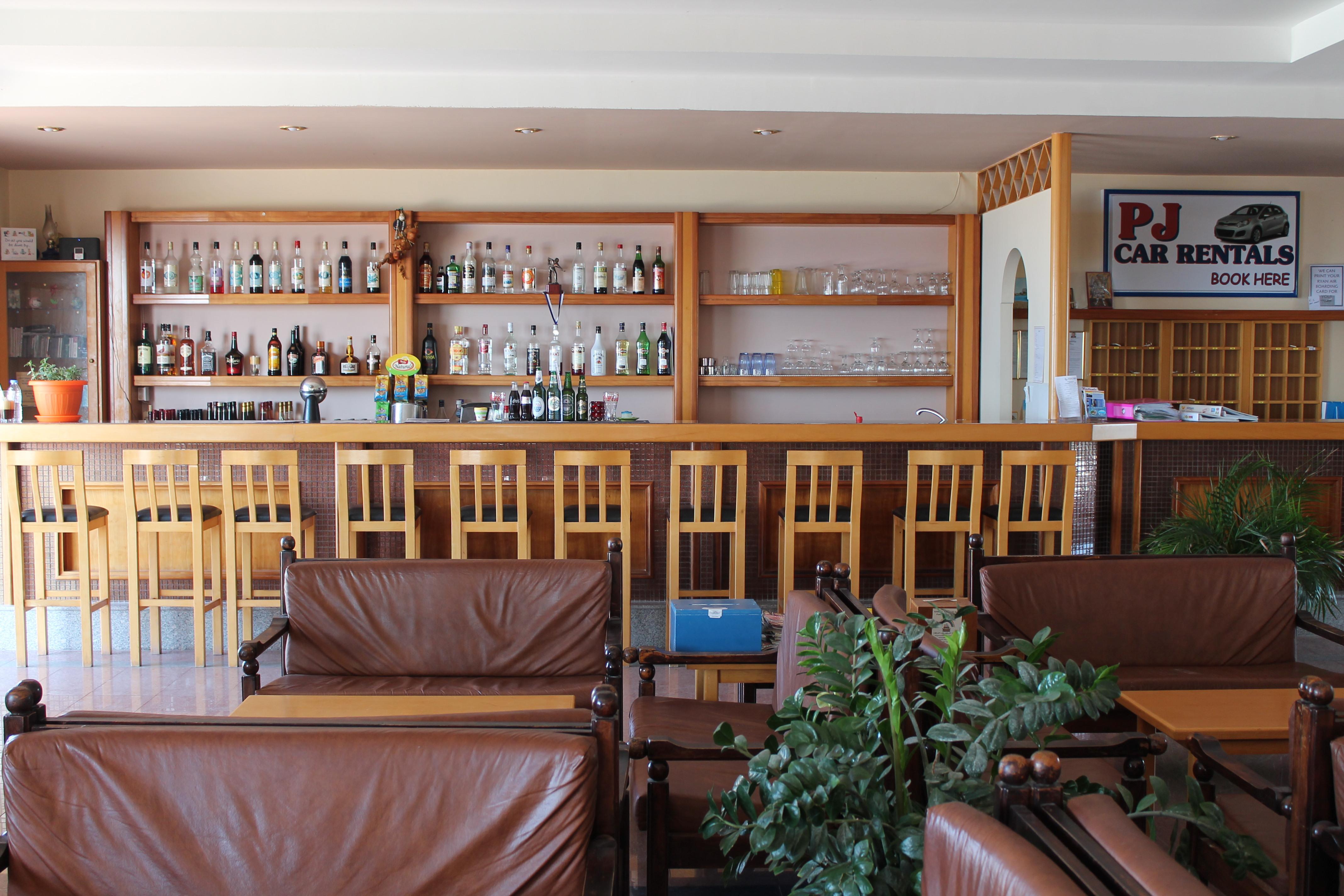 Pantheon Hotel Kéfalos Zewnętrze zdjęcie